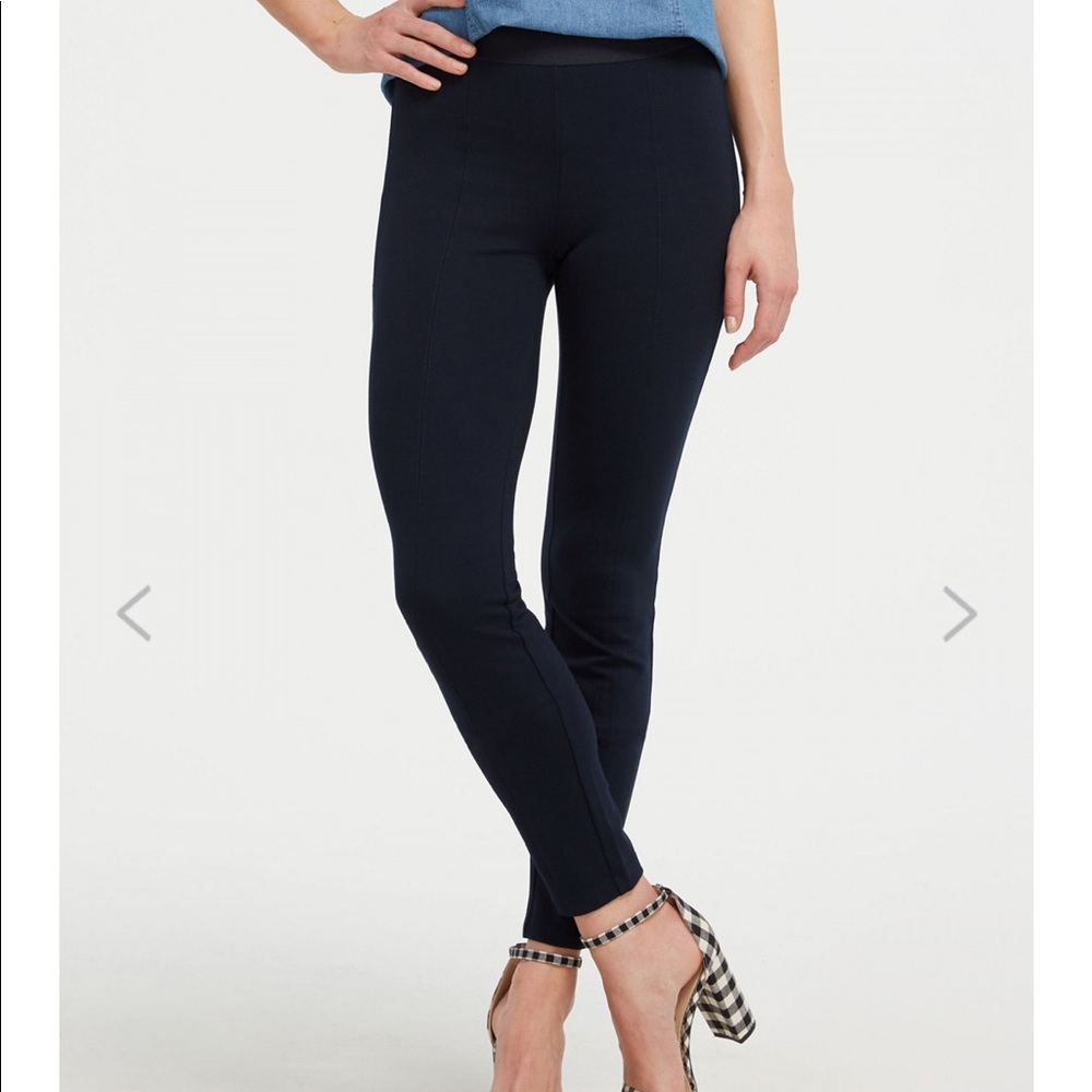 Draper James Pointe Pant